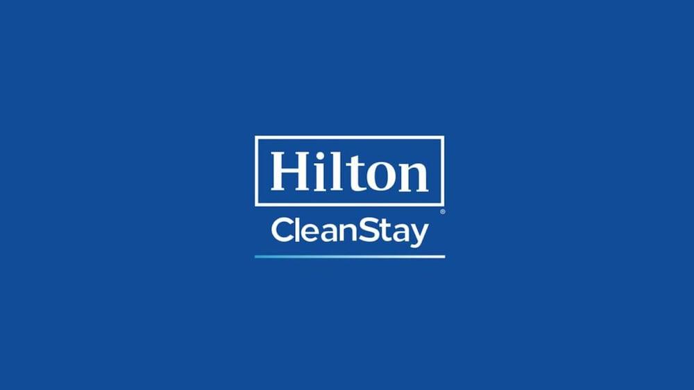 Hampton Inn Johnstown Geistown Exterior foto